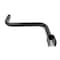 Fleet Engineers Handle, Crank, Landing Gear, Horizontal, Folding, 7.50 In. L, 13.50 In. Throw 013-00426 - alternate 5
